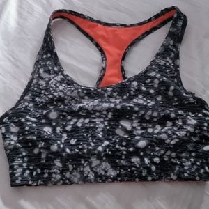 2 C9 CHAMPION UNLINED REVERSIBLE SPORTS BRAS